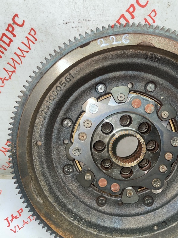 Маховик АКПП, 15000 рублей, Владимир