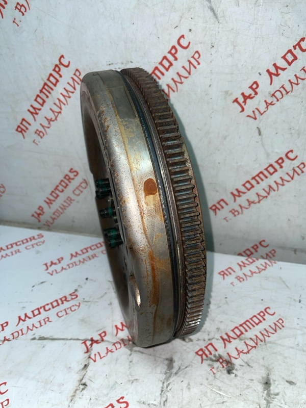 Маховик АКПП, 15000 рублей, Владимир