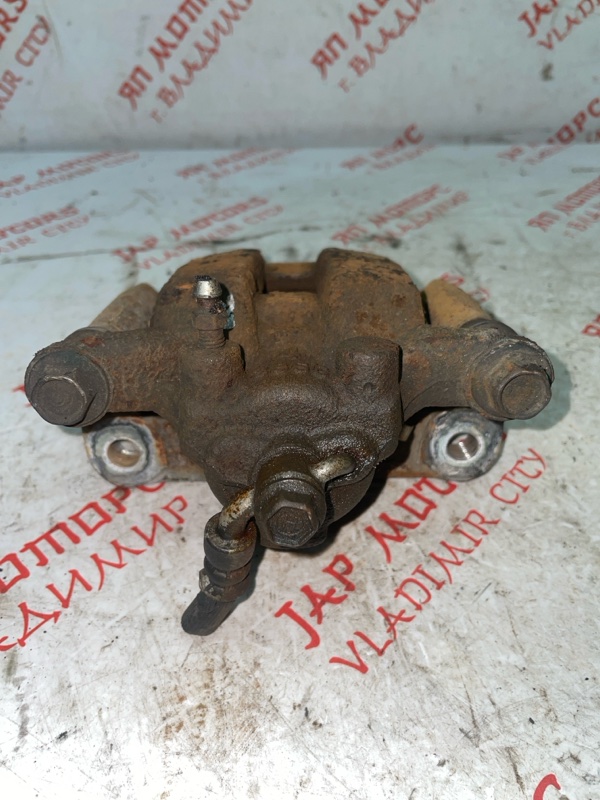 Суппорт тормозной, 2500 рублей, Владимир