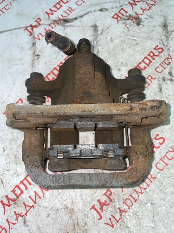 Суппорт тормозной, 2500 рублей, Владимир