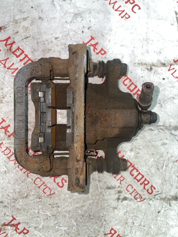 Суппорт тормозной, 2500 рублей, Владимир