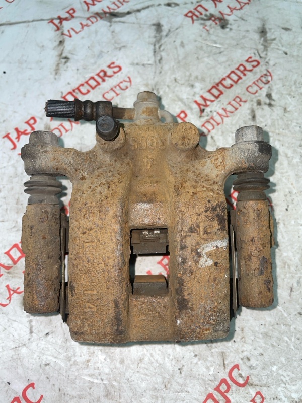 Суппорт тормозной, 2500 рублей, Владимир