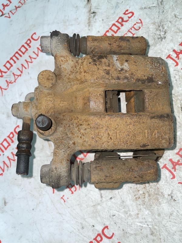 Суппорт тормозной, 2500 рублей, Владимир