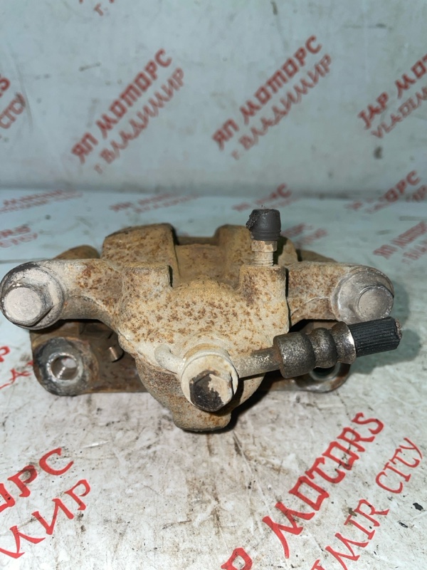 Суппорт тормозной, 2500 рублей, Владимир