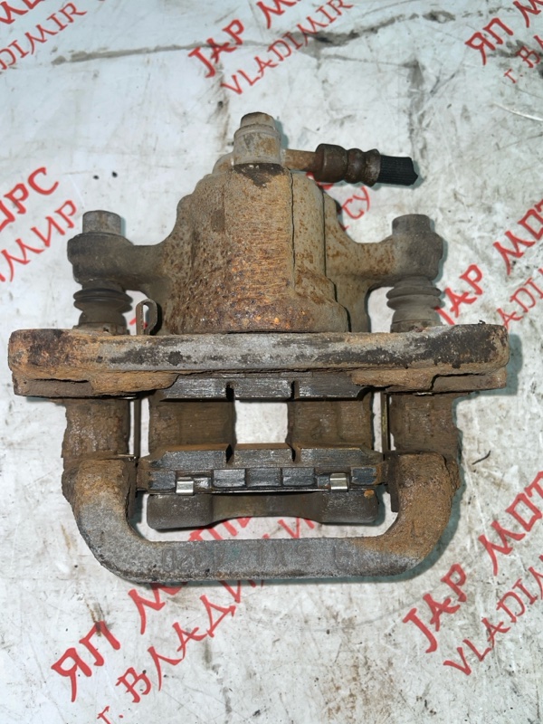 Суппорт тормозной, 2500 рублей, Владимир