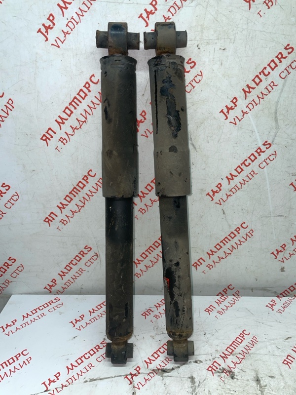 Амортизатор подвески, 4000 рублей, Владимир