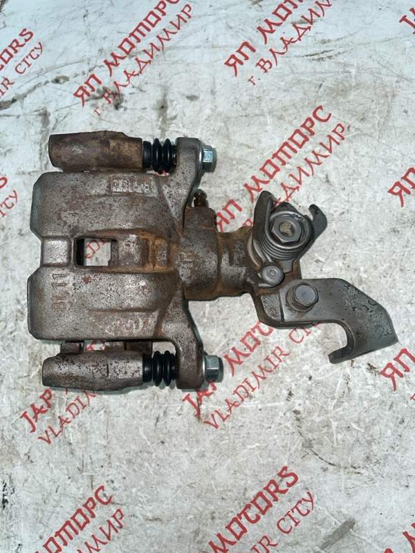 Суппорт тормозной, 4500 рублей, Владимир