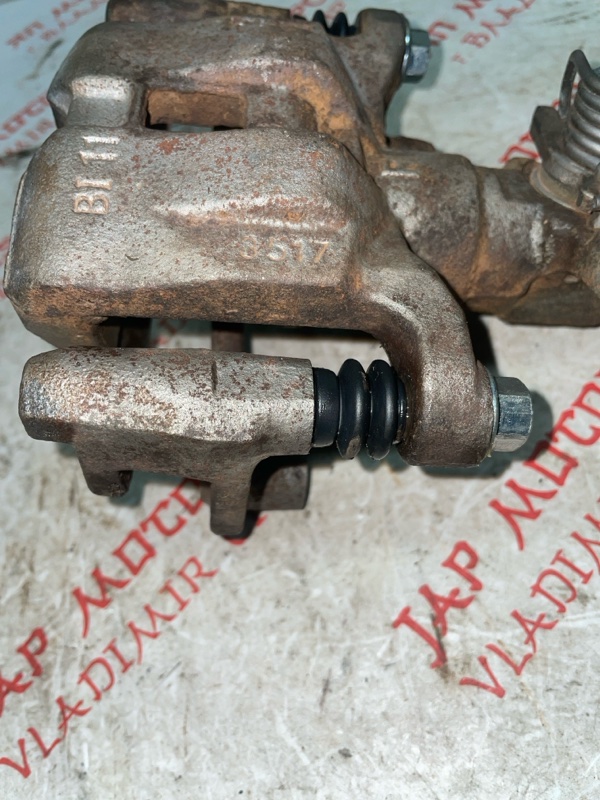 Суппорт тормозной, 4500 рублей, Владимир