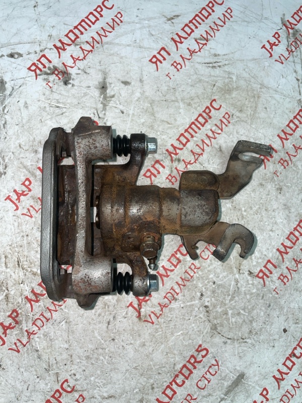 Суппорт тормозной, 4500 рублей, Владимир