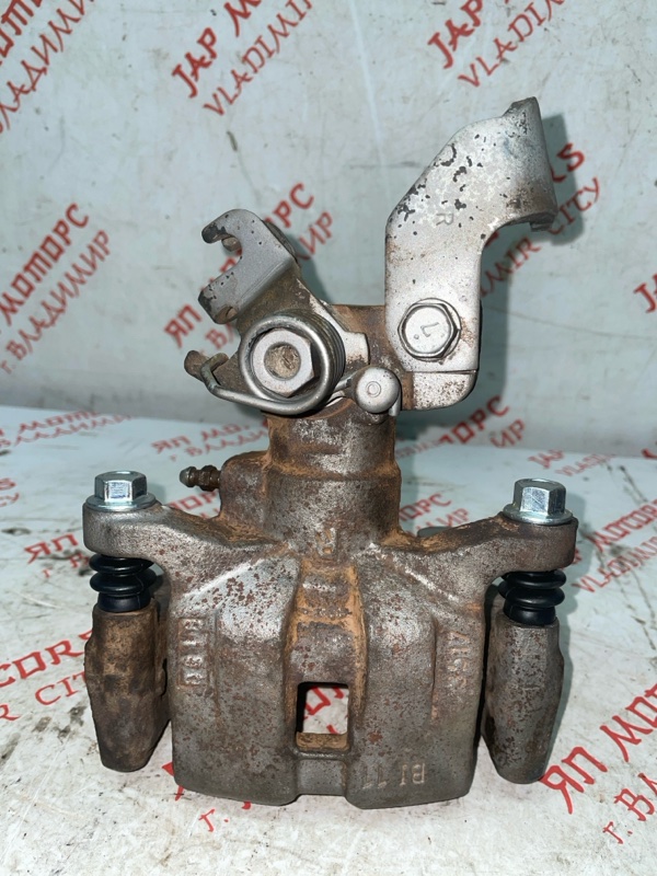 Суппорт тормозной, 4500 рублей, Владимир