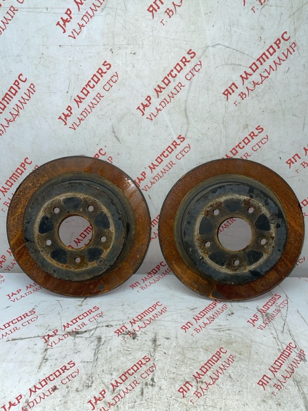 Диск тормозной, 3000 рублей, Владимир