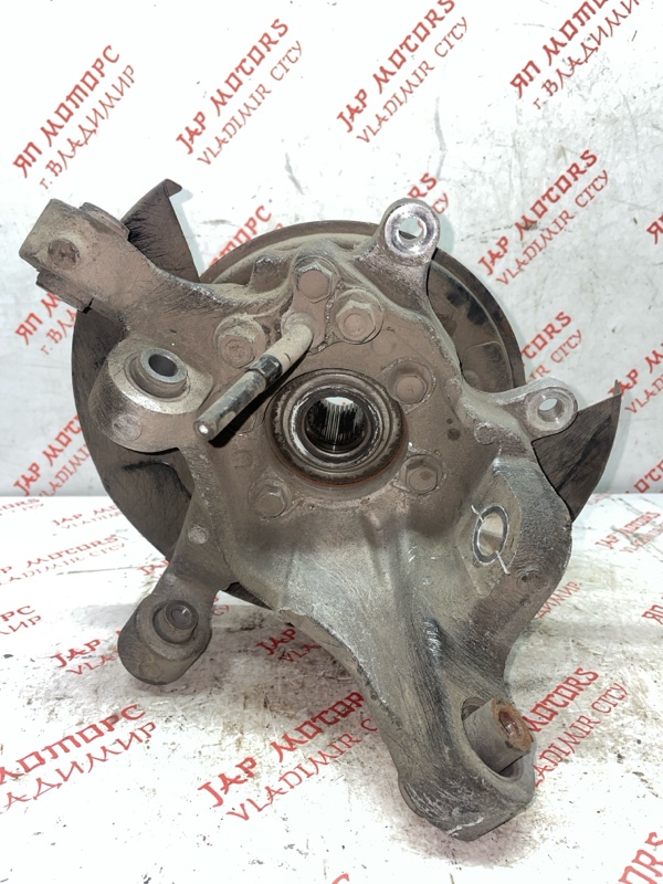 Кулак поворотный, 8000 рублей, Владимир