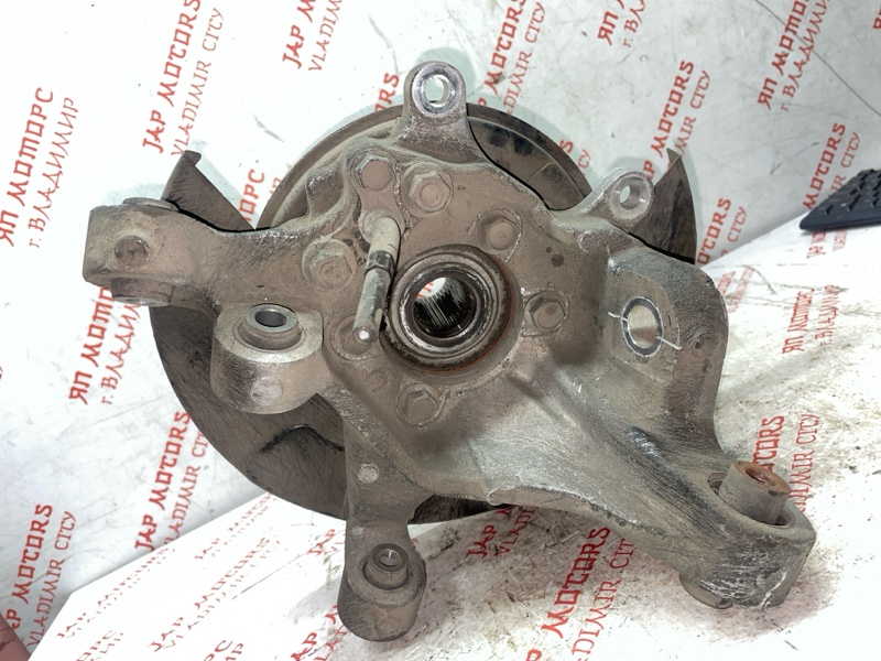 Кулак поворотный, 8000 рублей, Владимир