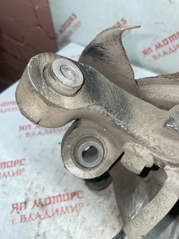 Кулак поворотный, 8000 рублей, Владимир