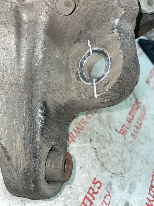 Кулак поворотный, 8000 рублей, Владимир