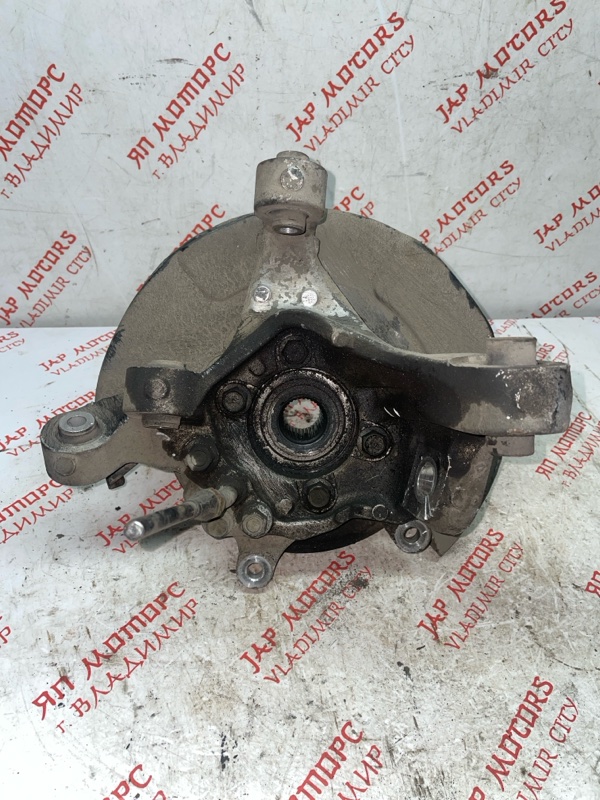 Кулак поворотный, 8000 рублей, Владимир