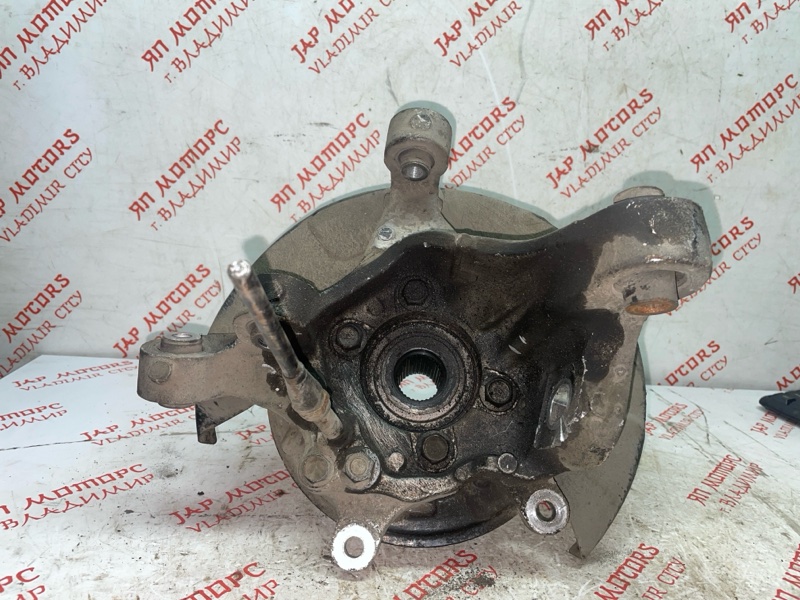 Кулак поворотный, 8000 рублей, Владимир