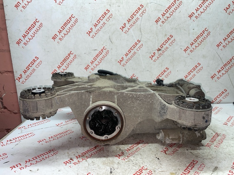 Редуктор, 27000 рублей, Владимир