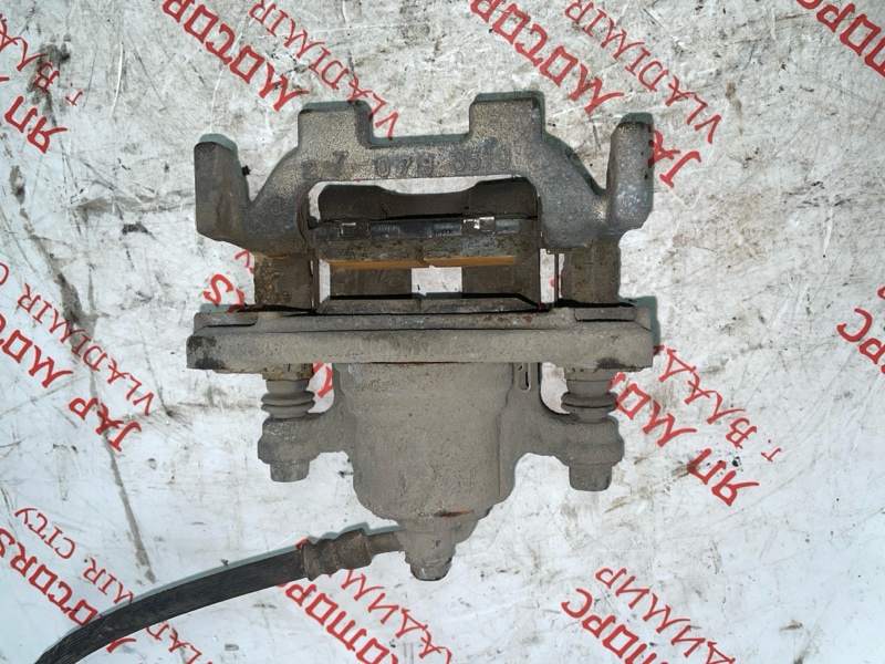 Суппорт тормозной, 2500 рублей, Владимир