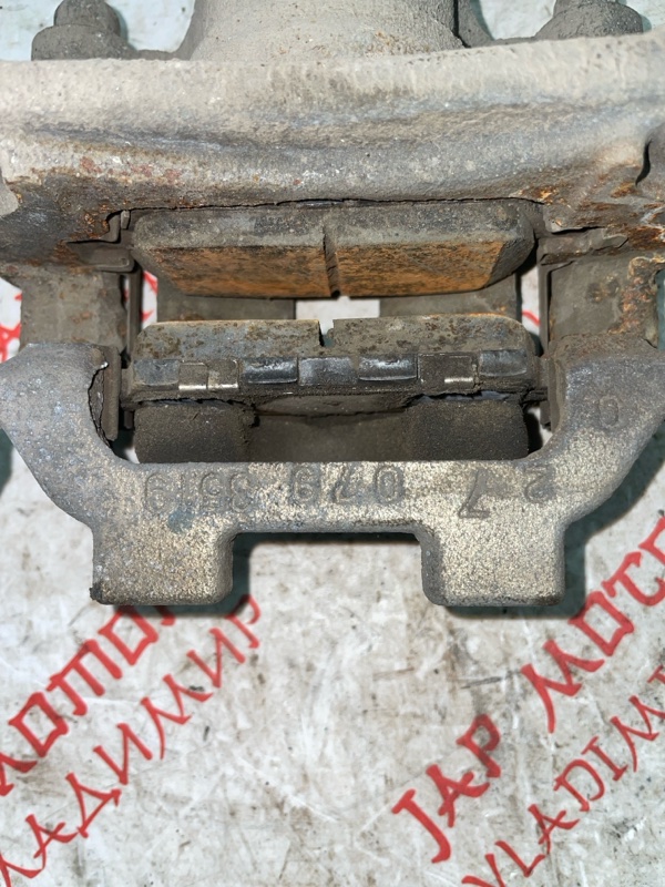 Суппорт тормозной, 2500 рублей, Владимир