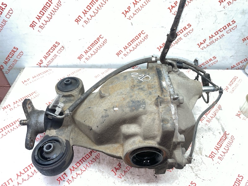 Редуктор, 17000 рублей, Владимир