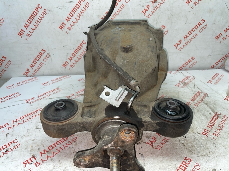 Редуктор, 17000 рублей, Владимир