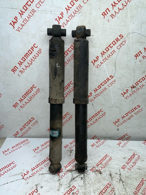Амортизатор подвески, 3500 рублей, Владимир
