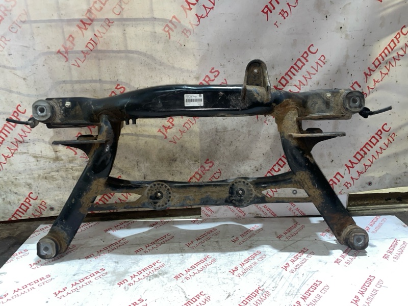 Балка подвески, 5000 рублей, Владимир