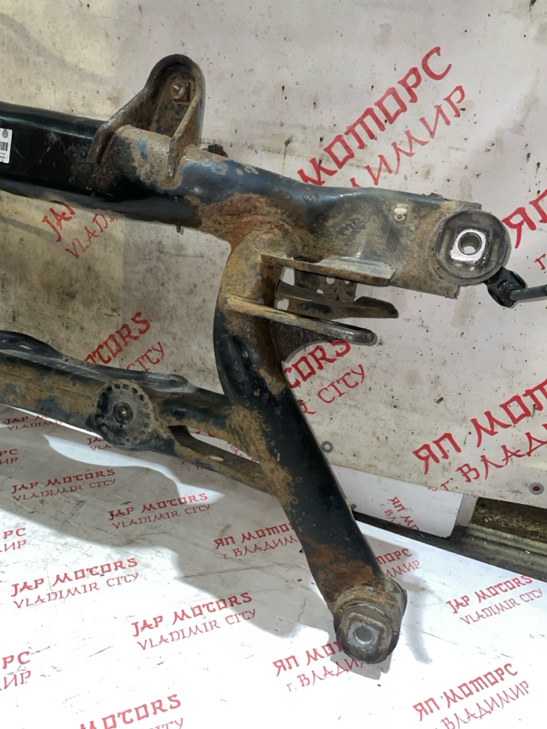 Балка подвески, 5000 рублей, Владимир