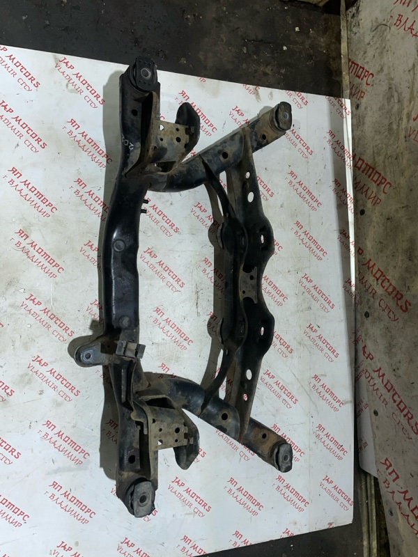 Балка подвески, 5000 рублей, Владимир