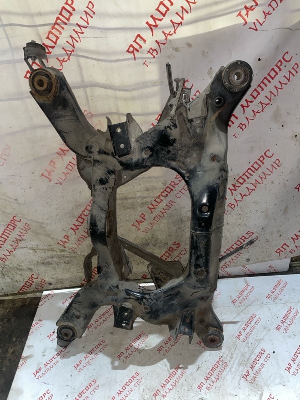 Балка подвески, 35000 рублей, Владимир