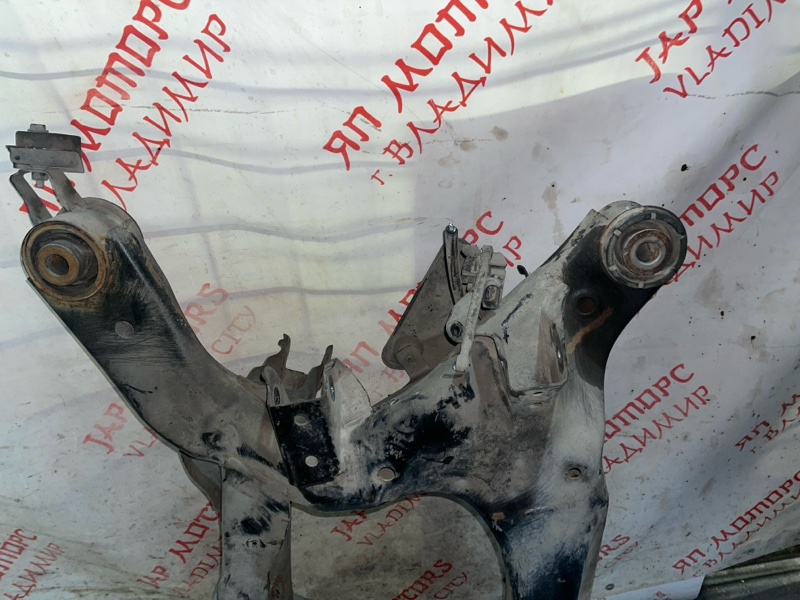 Балка подвески, 35000 рублей, Владимир