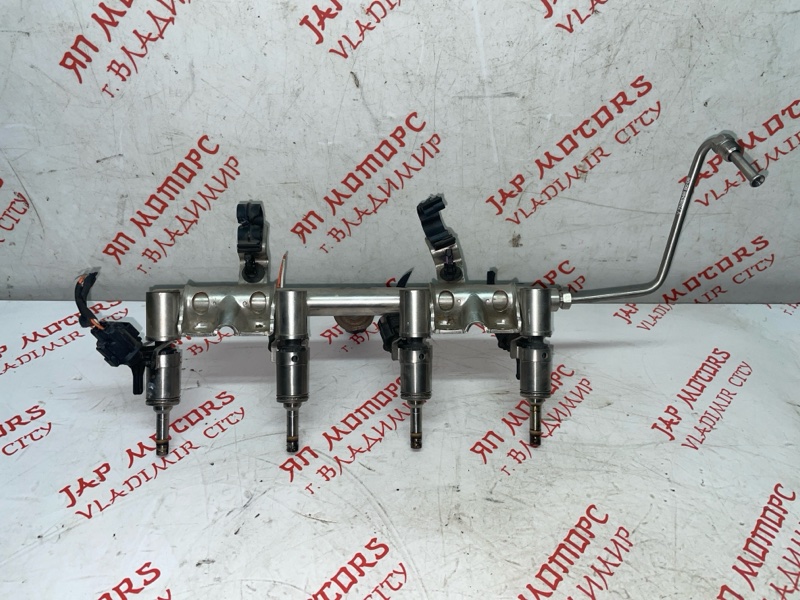 Топливная рейка, 5000 рублей, Владимир