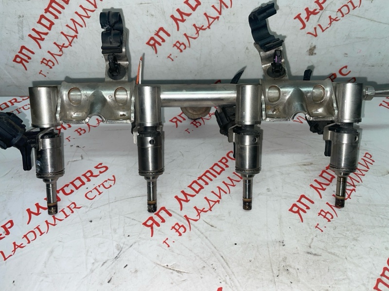 Топливная рейка, 5000 рублей, Владимир