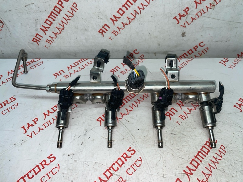 Топливная рейка, 5000 рублей, Владимир