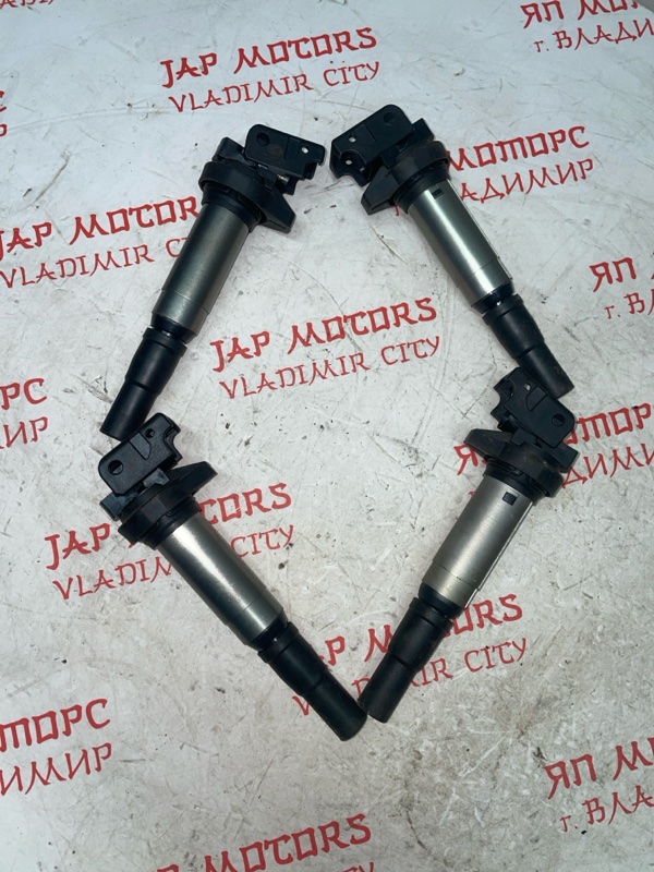 Катушка зажигания, 1250 рублей, Владимир