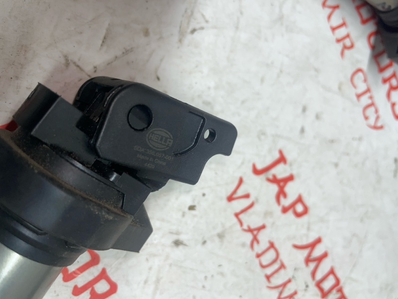 Катушка зажигания, 1250 рублей, Владимир