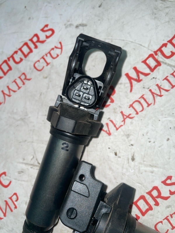 Катушка зажигания, 1250 рублей, Владимир