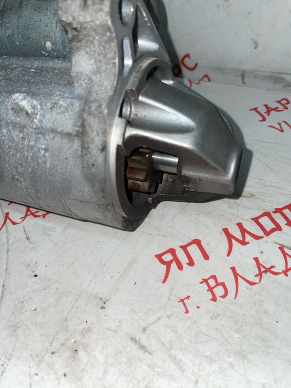 Стартер, 4000 рублей, Владимир