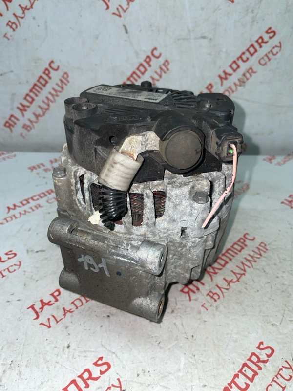 Генератор, 6500 рублей, Владимир