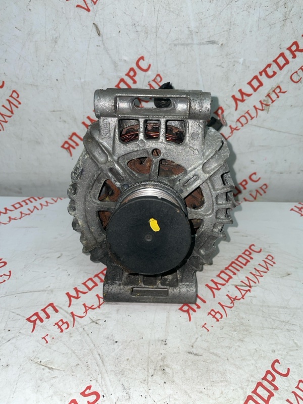 Генератор, 6500 рублей, Владимир