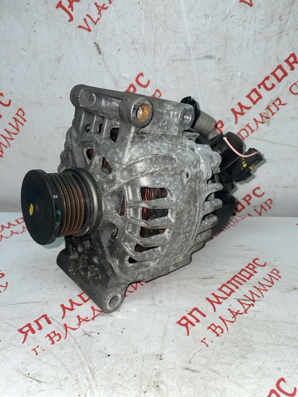 Генератор, 6500 рублей, Владимир