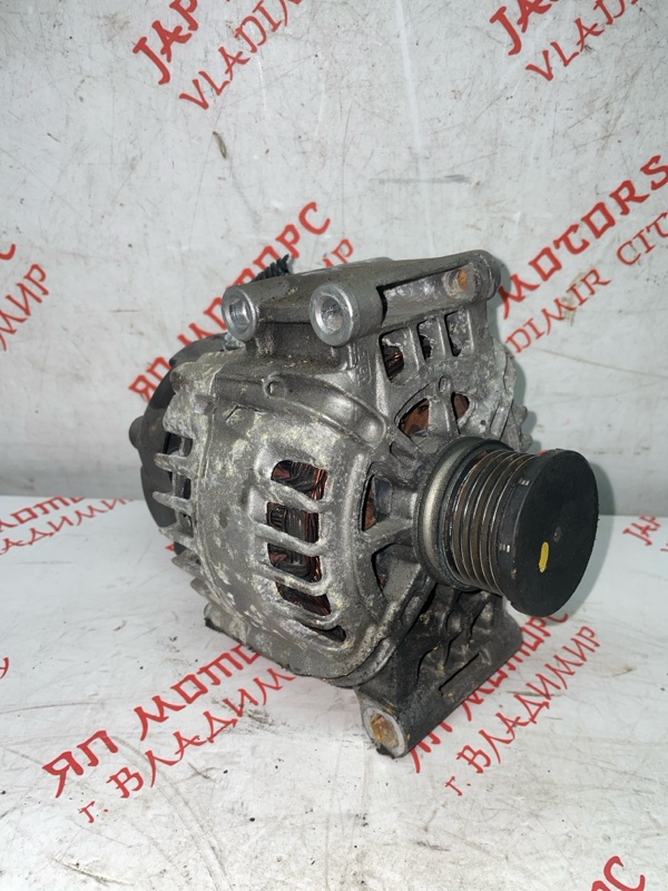 Генератор, 6500 рублей, Владимир