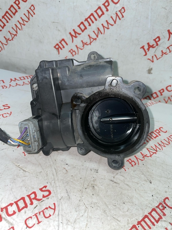 Дроссельная заслонка, 5000 рублей, Владимир