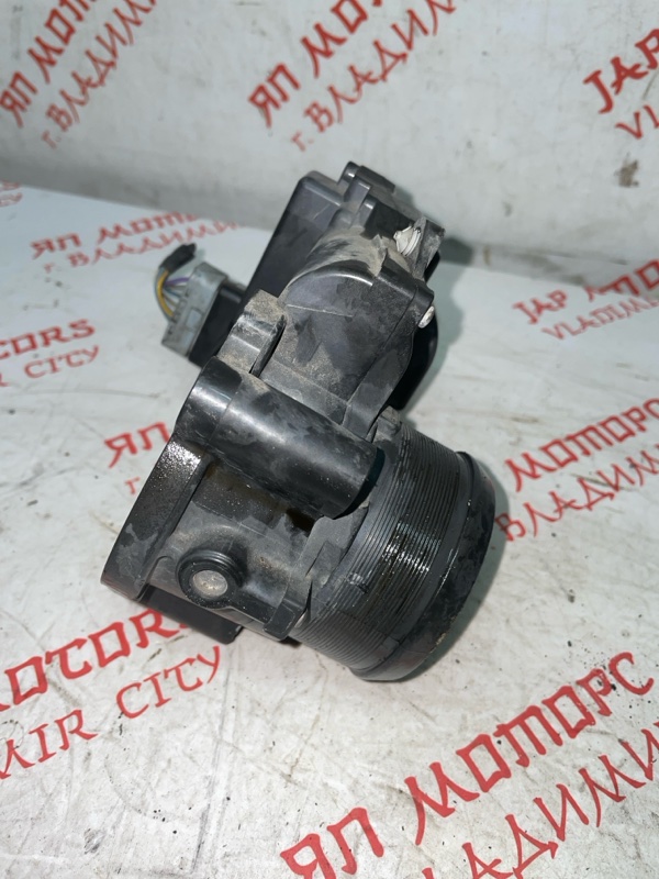 Дроссельная заслонка, 5000 рублей, Владимир