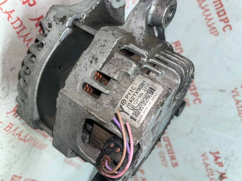 Генератор, 5000 рублей, Владимир