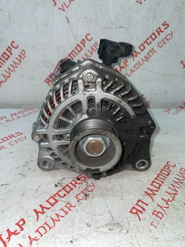 Генератор, 5000 рублей, Владимир