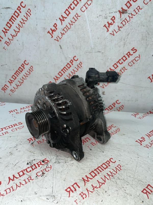 Генератор, 5000 рублей, Владимир