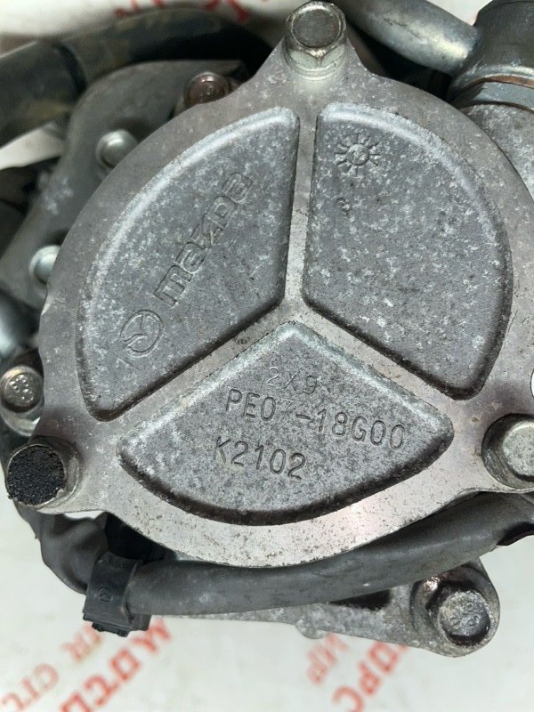 ТНВД, 12000 рублей, Владимир