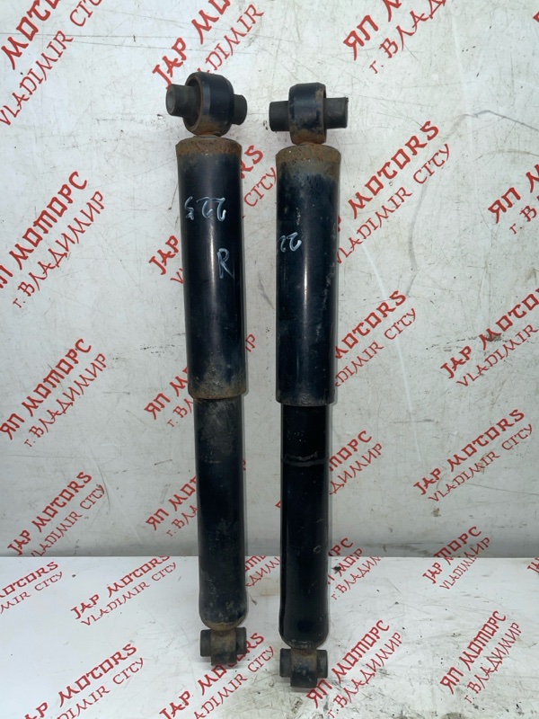 Амортизатор подвески, 4000 рублей, Владимир